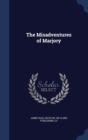 The Misadventures of Marjory - Book