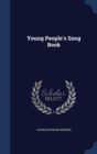 Young People's Song Book - Book