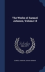 The Works of Samuel Johnson, Volume 10 - Book