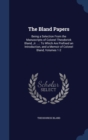 The Bland Papers : Being a Selection from the Manuscripts of Colonel Theodorick Bland, Jr. ...: To Which Are Prefixed an Introduction, and a Memoir of Colonel Bland, Volumes 1-2 - Book