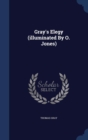 Gray's Elegy (Illuminated by O. Jones) - Book