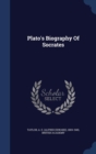 Plato's Biography of Socrates - Book