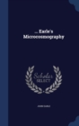 ... Earle's Microcosmography - Book