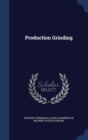 Production Grinding - Book