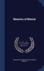 Memoirs of Mistral - Book