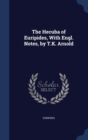 The Hecuba of Euripides, with Engl. Notes, by T.K. Arnold - Book