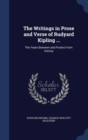 The Writings in Prose and Verse of Rudyard Kipling ... : The Years Between and Poems from History - Book