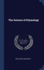 The Science of Etymology - Book