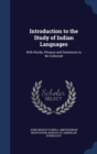 Introduction to the Study of Indian Languages : With Words, Phrases and Sentences to Be Collected - Book