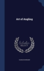 Art of Angling - Book