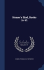 Homer's Iliad, Books IV-VI - Book