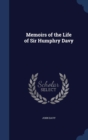 Memoirs of the Life of Sir Humphry Davy - Book