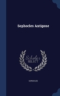 Sophocles Antigone - Book