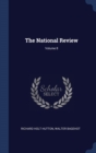 The National Review; Volume 8 - Book