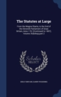 The Statutes at Large : From the Magna Charta, to the End of the Eleventh Parliament of Great Britain, Anno 1761 [Continued to 1807], Volume 39, Part 2 - Book
