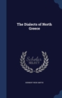 The Dialects of North Greece - Book