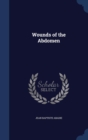Wounds of the Abdomen - Book