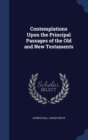 Contemplations Upon the Principal Passages of the Old and New Testaments - Book