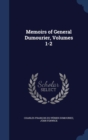 Memoirs of General Dumourier, Volumes 1-2 - Book