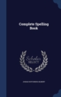 Complete Spelling Book - Book