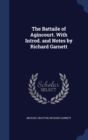 The Battaile of Agincourt. with Introd. and Notes by Richard Garnett - Book