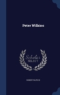 Peter Wilkins - Book