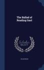 The Ballad of Reading Gaol - Book