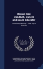 Bonnie Bird Gundlach, Dancer and Dance Educator : Oral History Transcript / 1994, July to Novembe - Book