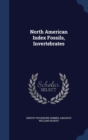 North American Index Fossils, Invertebrates - Book