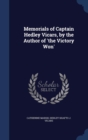 Memorials of Captain Hedley Vicars, by the Author of 'the Victory Won' - Book