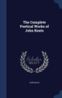 The Complete Poetical Works of John Keats - Book