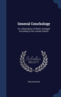 General Conchology : Or, a Description of Shells, Arranged According to the Linnean System - Book