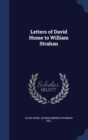 Letters of David Hume to William Strahan - Book