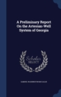 A Preliminary Report on the Artesian-Well System of Georgia - Book