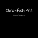 Clownfish 411 - Book