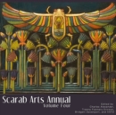 Scarab Arts Annual Vol. 4 - Book