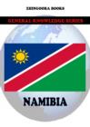Namibia - Zhingoora Books