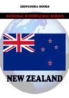 New Zealand - eBook
