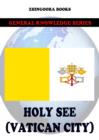 Holy See - eBook