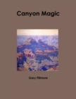 Canyon Magic - Book