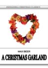 A Christmas Garland - eBook