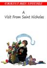 A Visit From Saint Nicholas - Clement Moore