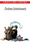 Christmas Entertainments - eBook