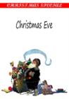 Christmas Eve - eBook