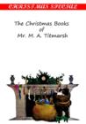 The chritmas books of M.r. M.A. Titmarsh - eBook