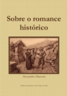 Sobre O Romance Historico - Book