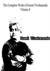 swami vivekananda-8 - eBook