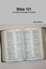 Bible 101 - Book