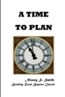 A Time To Plan - Book