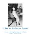 I Was an Airborne Cougar - Book